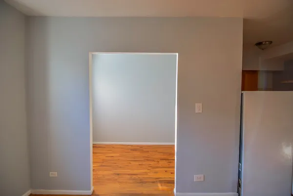 $1,295 | 4515 North Malden Street, Unit 1B, Chicago, IL 60640