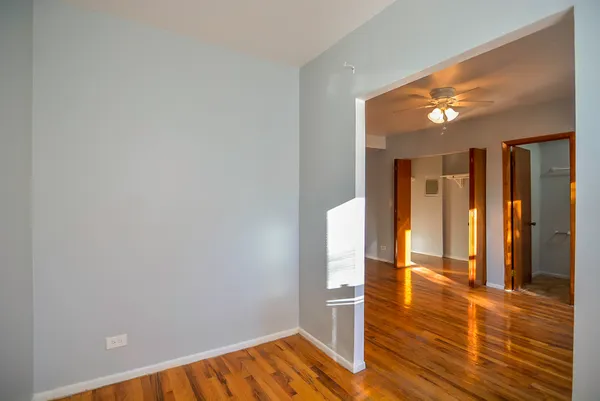 $1,295 | 4515 North Malden Street, Unit 1B, Chicago, IL 60640