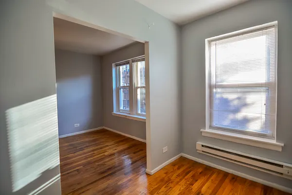 $1,295 | 4515 North Malden Street, Unit 1B, Chicago, IL 60640
