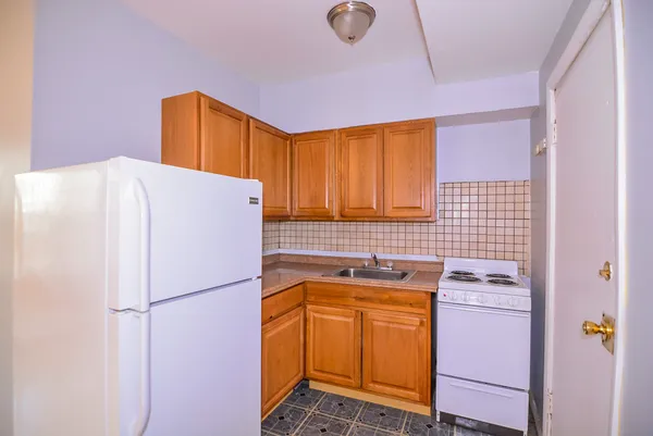 $1,295 | 4515 North Malden Street, Unit 1B, Chicago, IL 60640