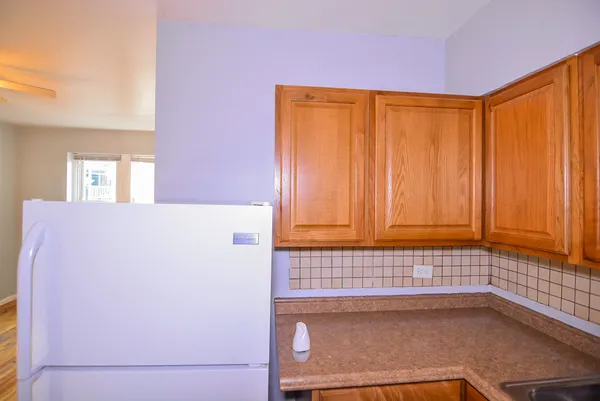 $1,295 | 4515 North Malden Street, Unit 1B, Chicago, IL 60640