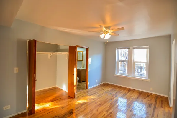 $1,295 | 4515 North Malden Street, Unit 1B, Chicago, IL 60640