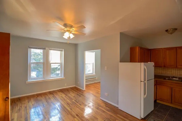 $1,295 | 4515 North Malden Street, Unit 1B, Chicago, IL 60640