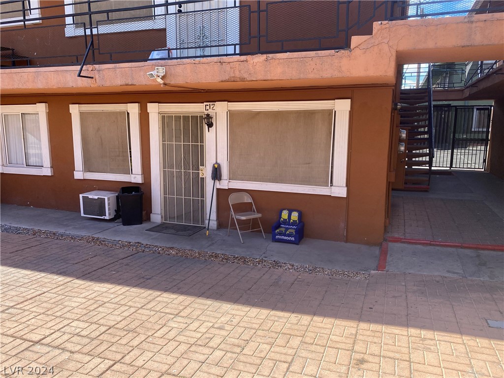 500 South 13th St Unit C12  