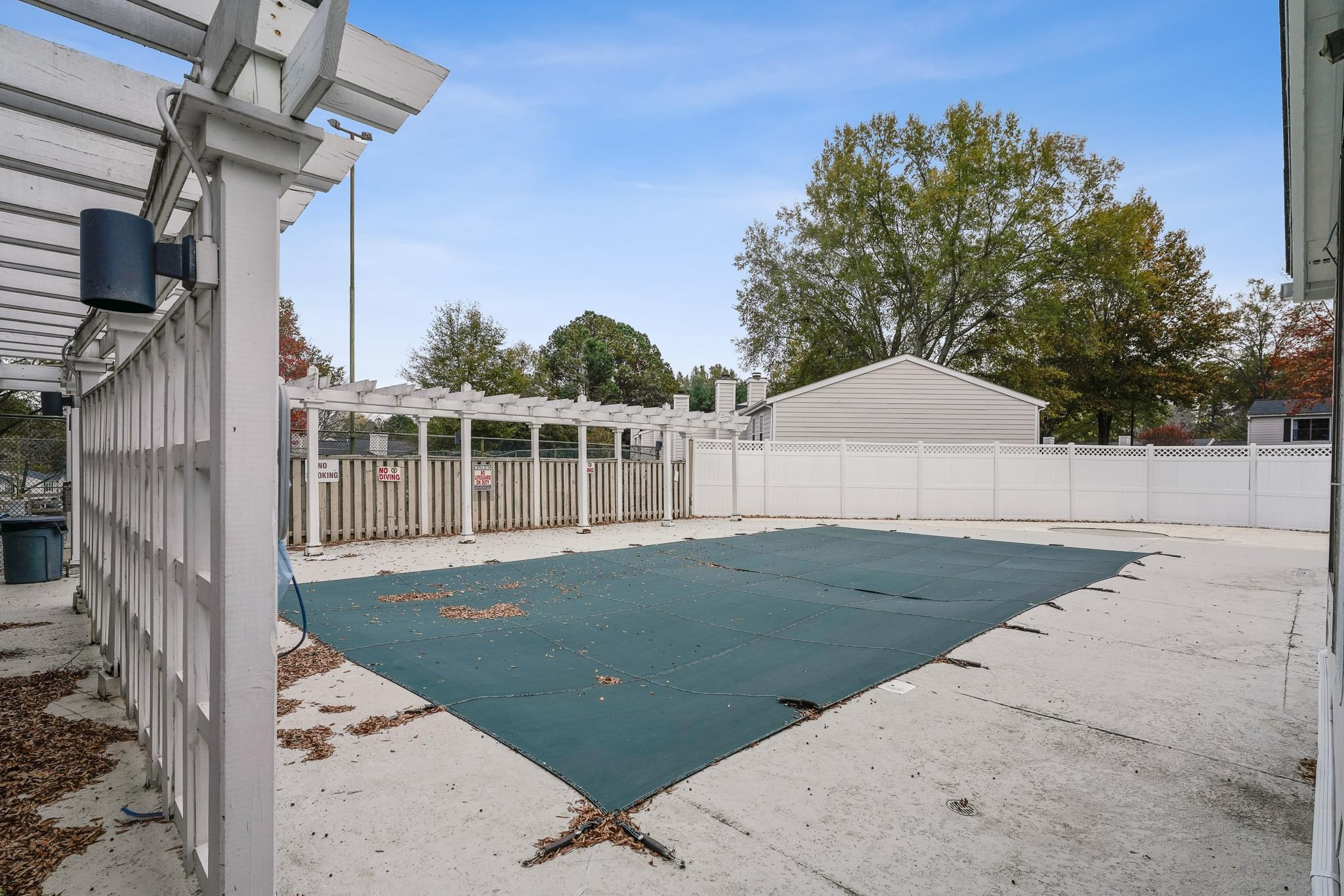 7632 Falcon Rest Circle, Unit 7632 Raleigh, NC 27615 - Photo 25 of 26 Photo 25