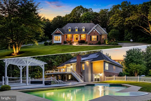 $995,000 | 5620 Zetta Mae Place, Welcome, MD 20693