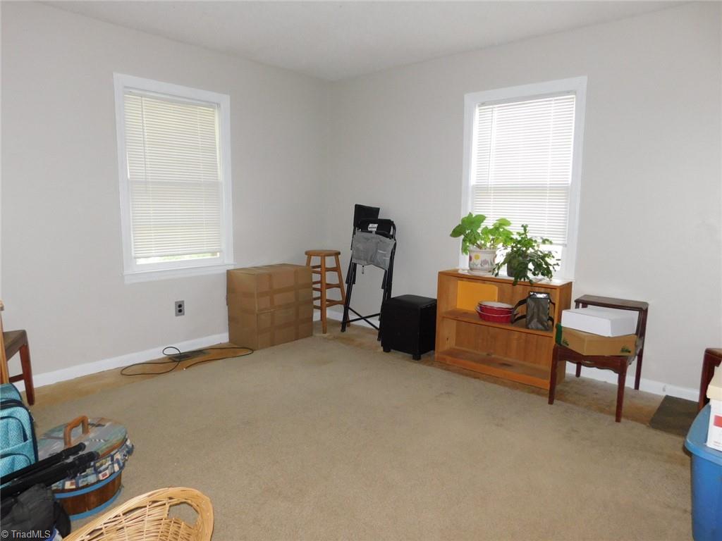 6624 Cedarberry Road Trinity, NC 27370 - Photo 10 of 18 Second Bedroom