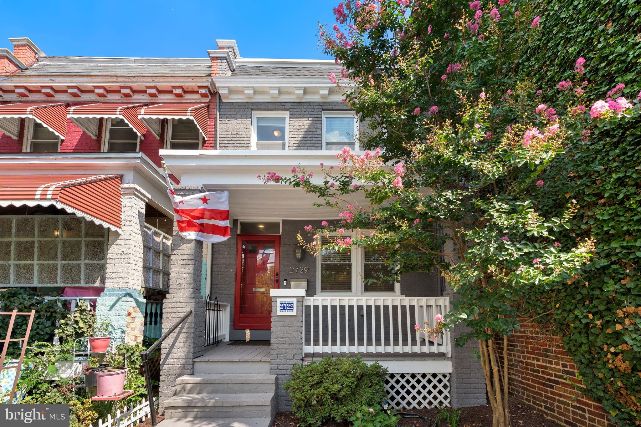 2729 4th Street Northeast Washington, DC 20002 - Photo 1 of 41