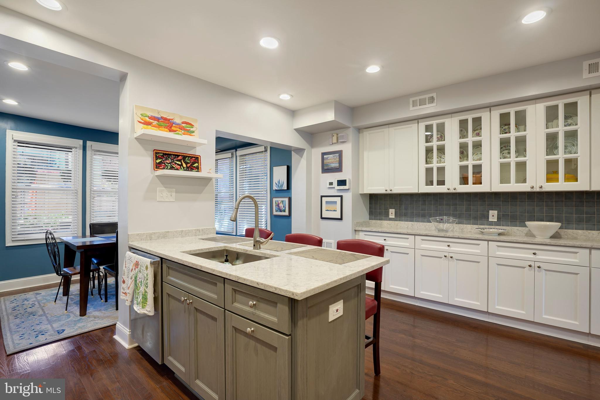 2729 4th Street Northeast Washington, DC 20002 - Photo 11 of 41