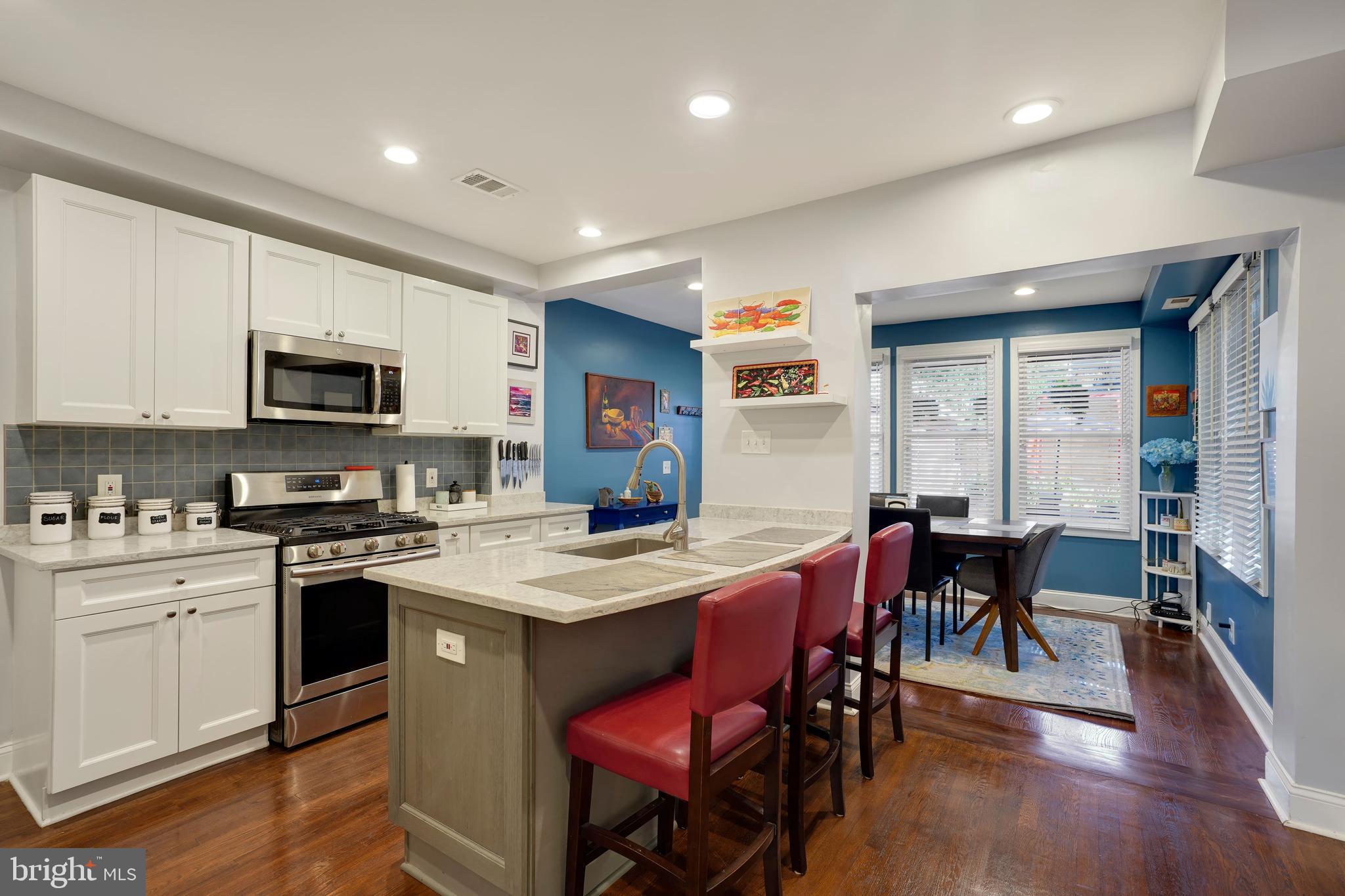 2729 4th Street Northeast Washington, DC 20002 - Photo 12 of 41