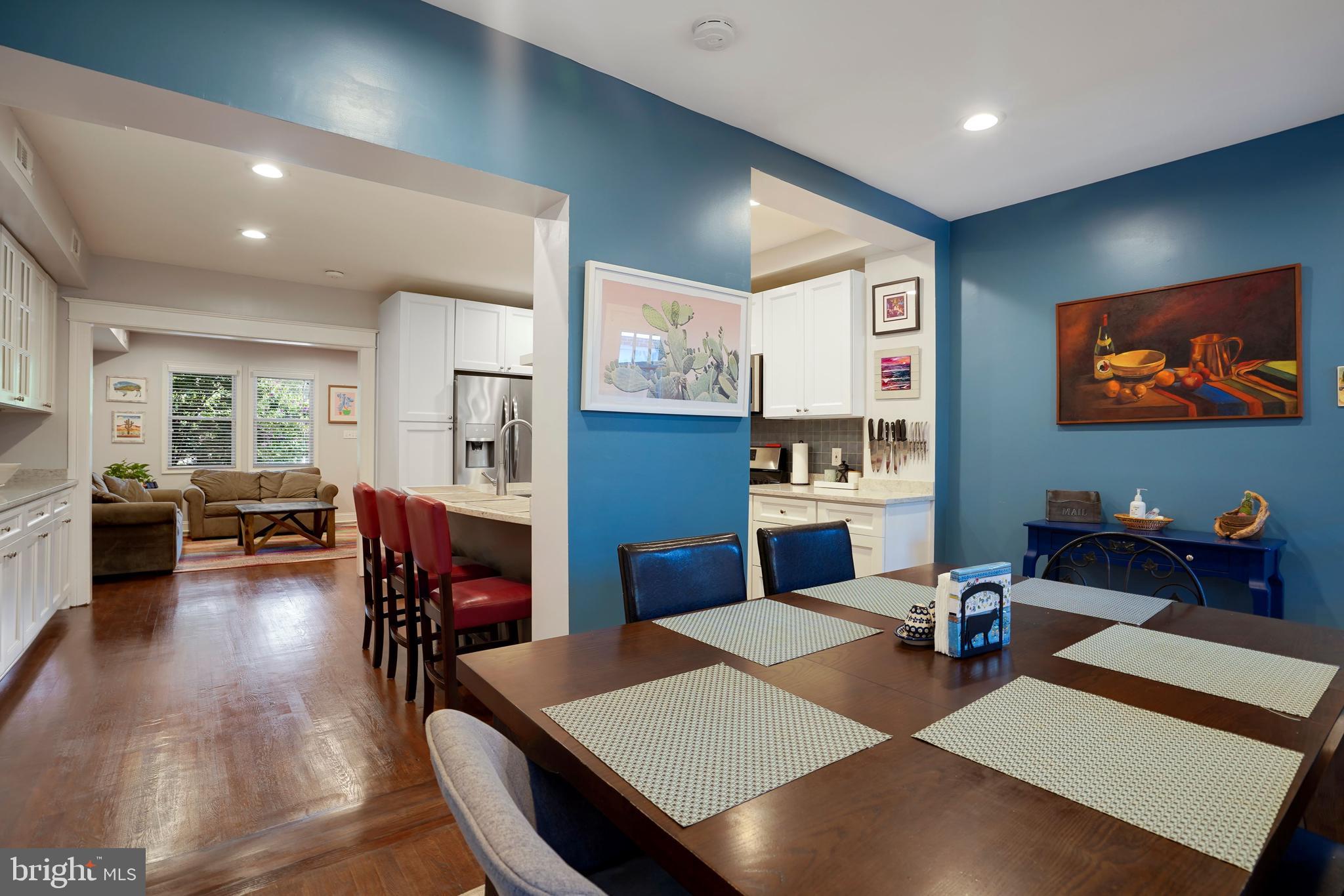 2729 4th Street Northeast Washington, DC 20002 - Photo 13 of 41