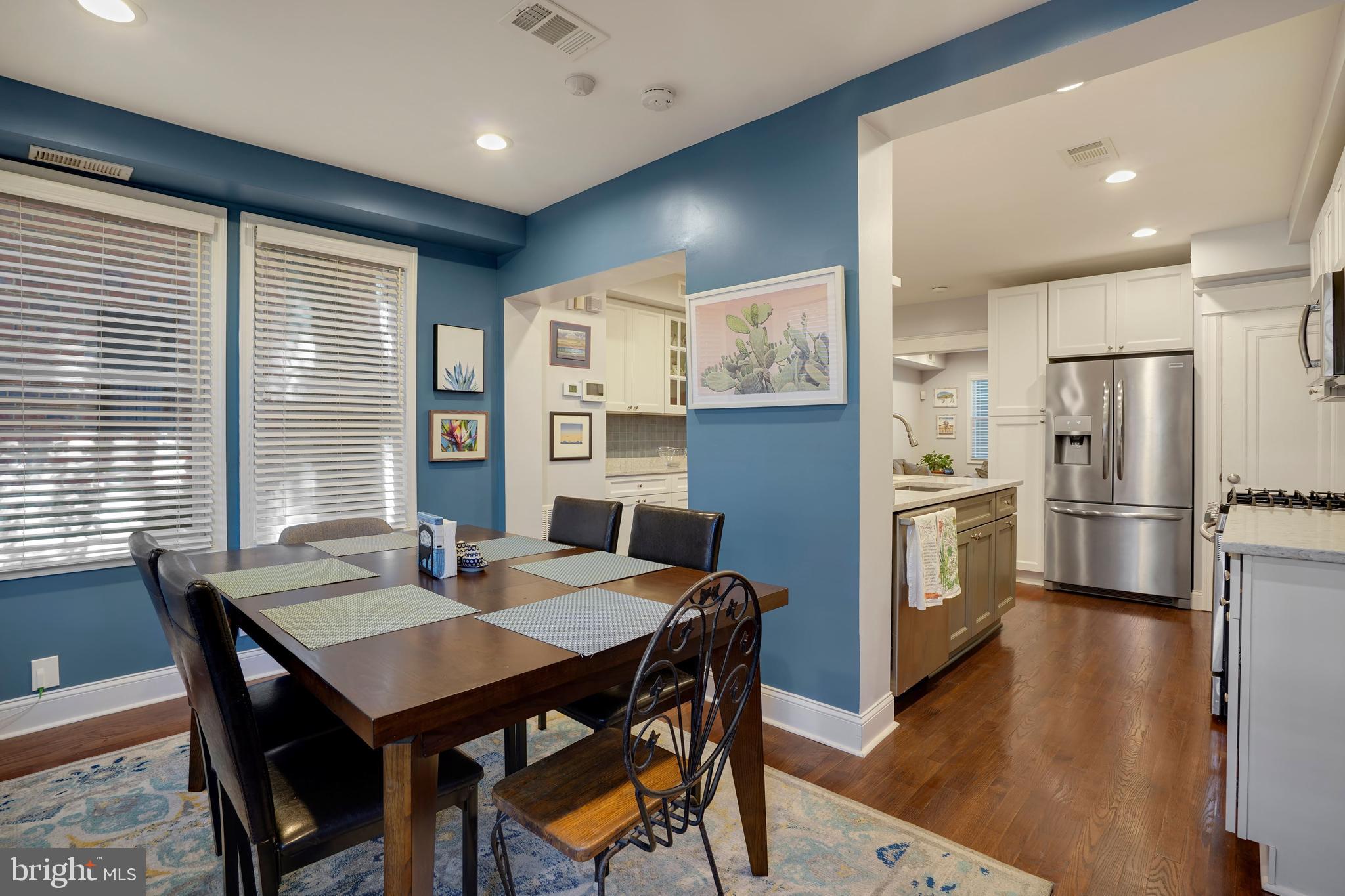 2729 4th Street Northeast Washington, DC 20002 - Photo 14 of 41