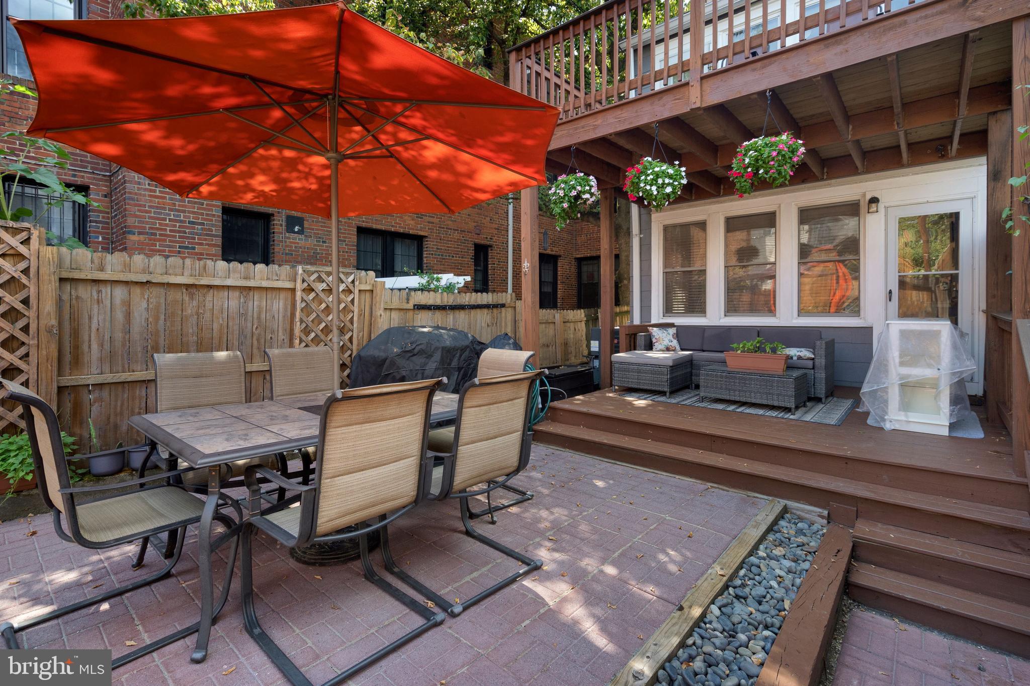 2729 4th Street Northeast Washington, DC 20002 - Photo 16 of 41