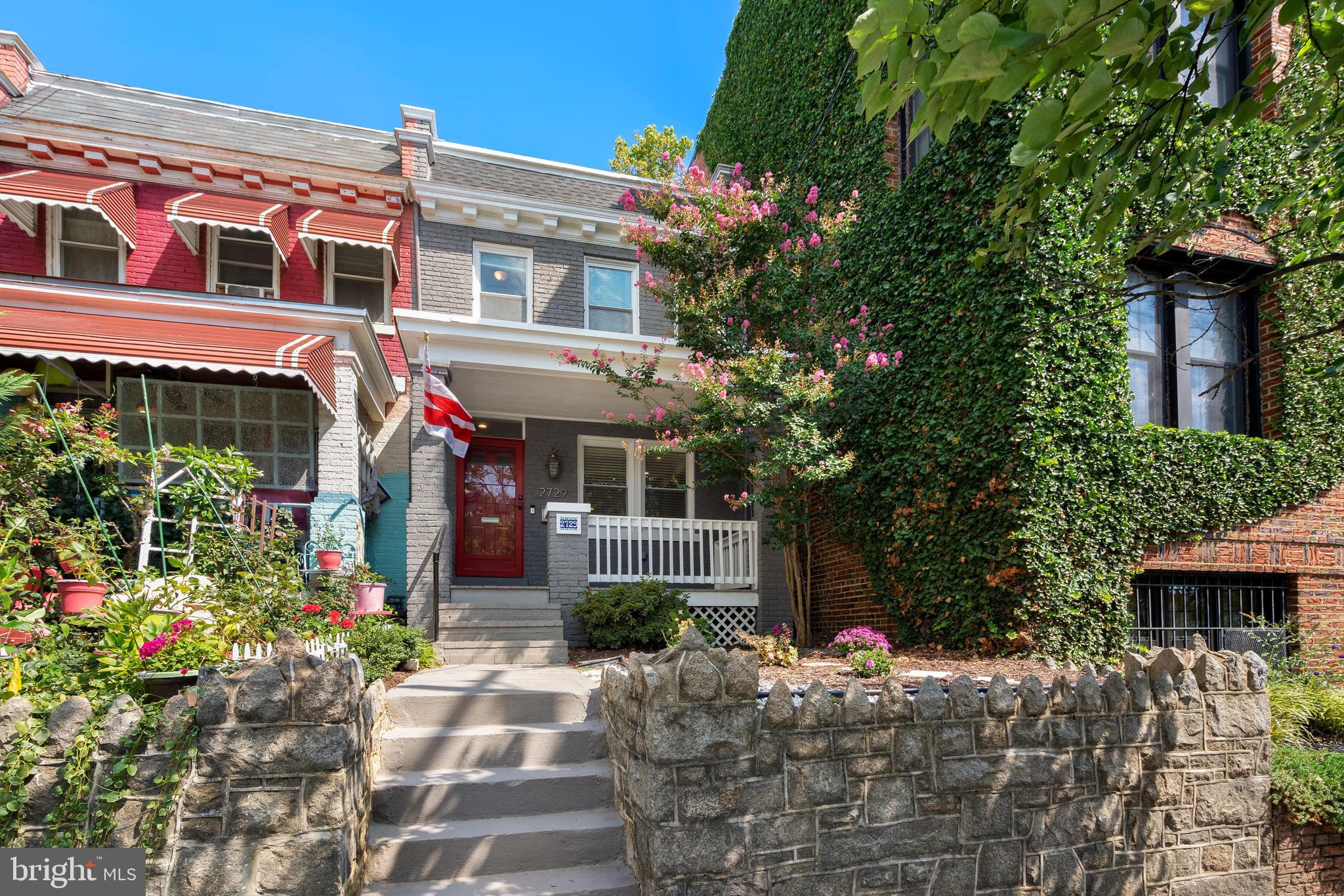 2729 4th Street Northeast Washington, DC 20002 - Photo 2 of 41