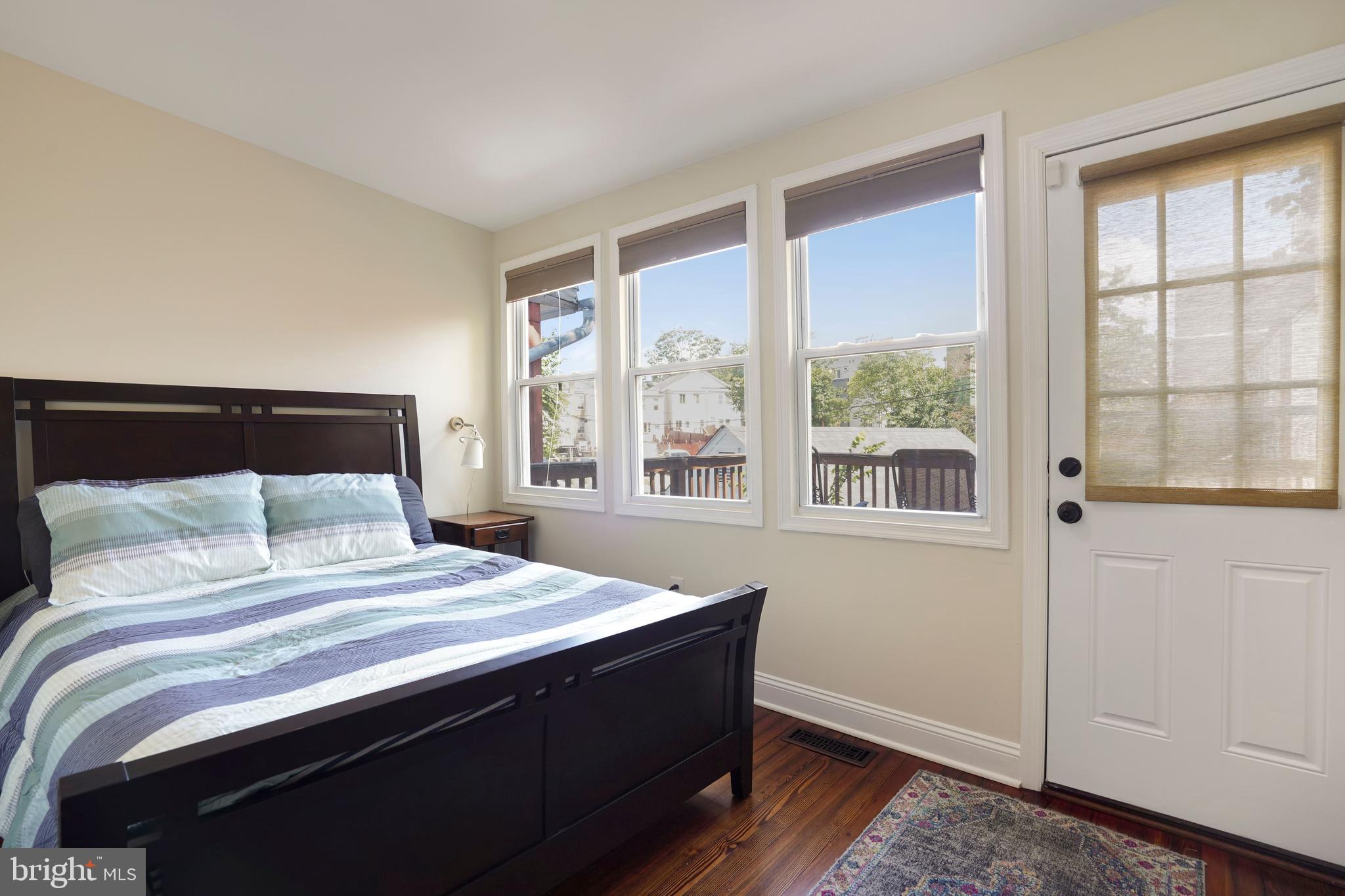 2729 4th Street Northeast Washington, DC 20002 - Photo 22 of 41