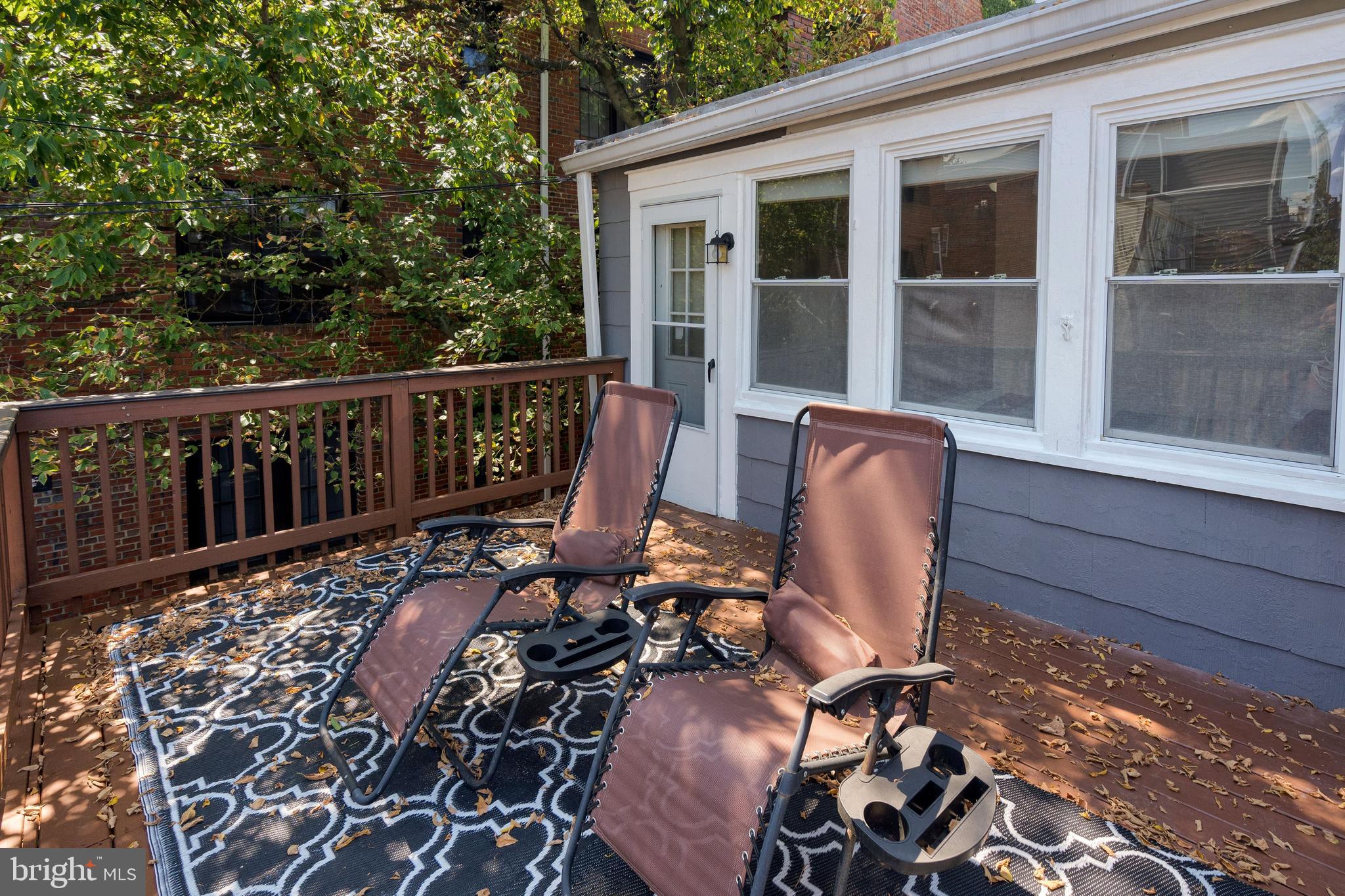 2729 4th Street Northeast Washington, DC 20002 - Photo 23 of 41