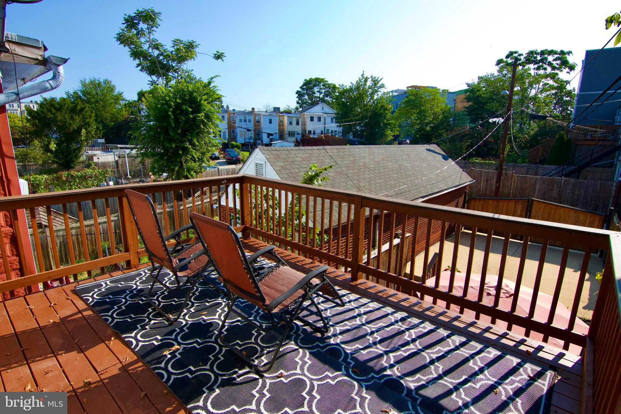 2729 4th Street Northeast Washington, DC 20002 - Photo 24 of 41