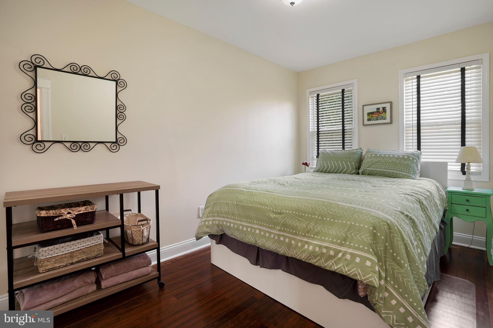 2729 4th Street Northeast Washington, DC 20002 - Photo 26 of 41