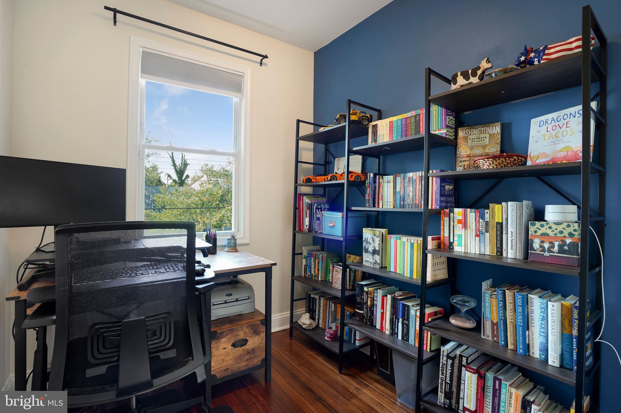 2729 4th Street Northeast Washington, DC 20002 - Photo 28 of 41