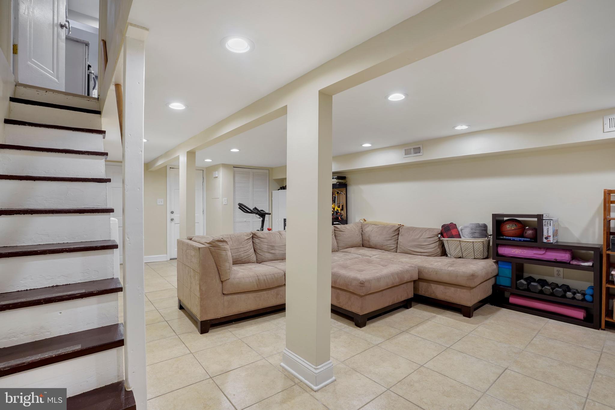 2729 4th Street Northeast Washington, DC 20002 - Photo 29 of 41