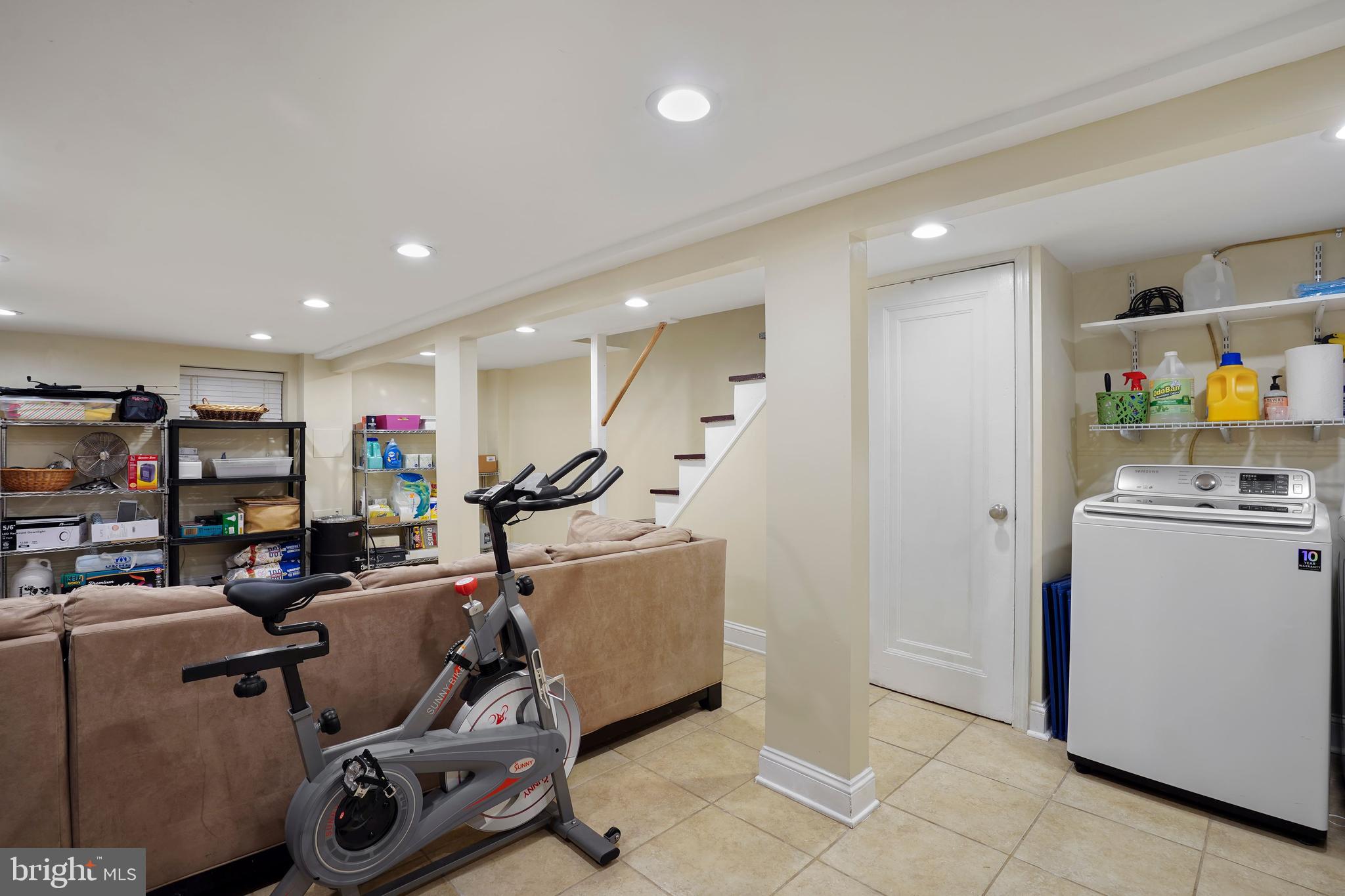 2729 4th Street Northeast Washington, DC 20002 - Photo 32 of 41