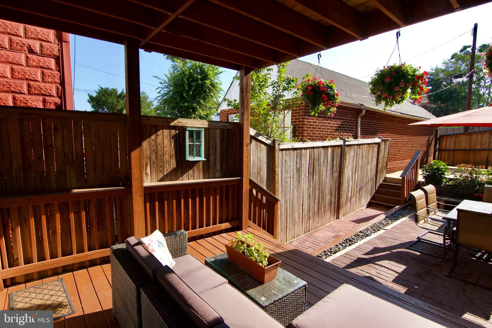 2729 4th Street Northeast Washington, DC 20002 - Photo 35 of 41