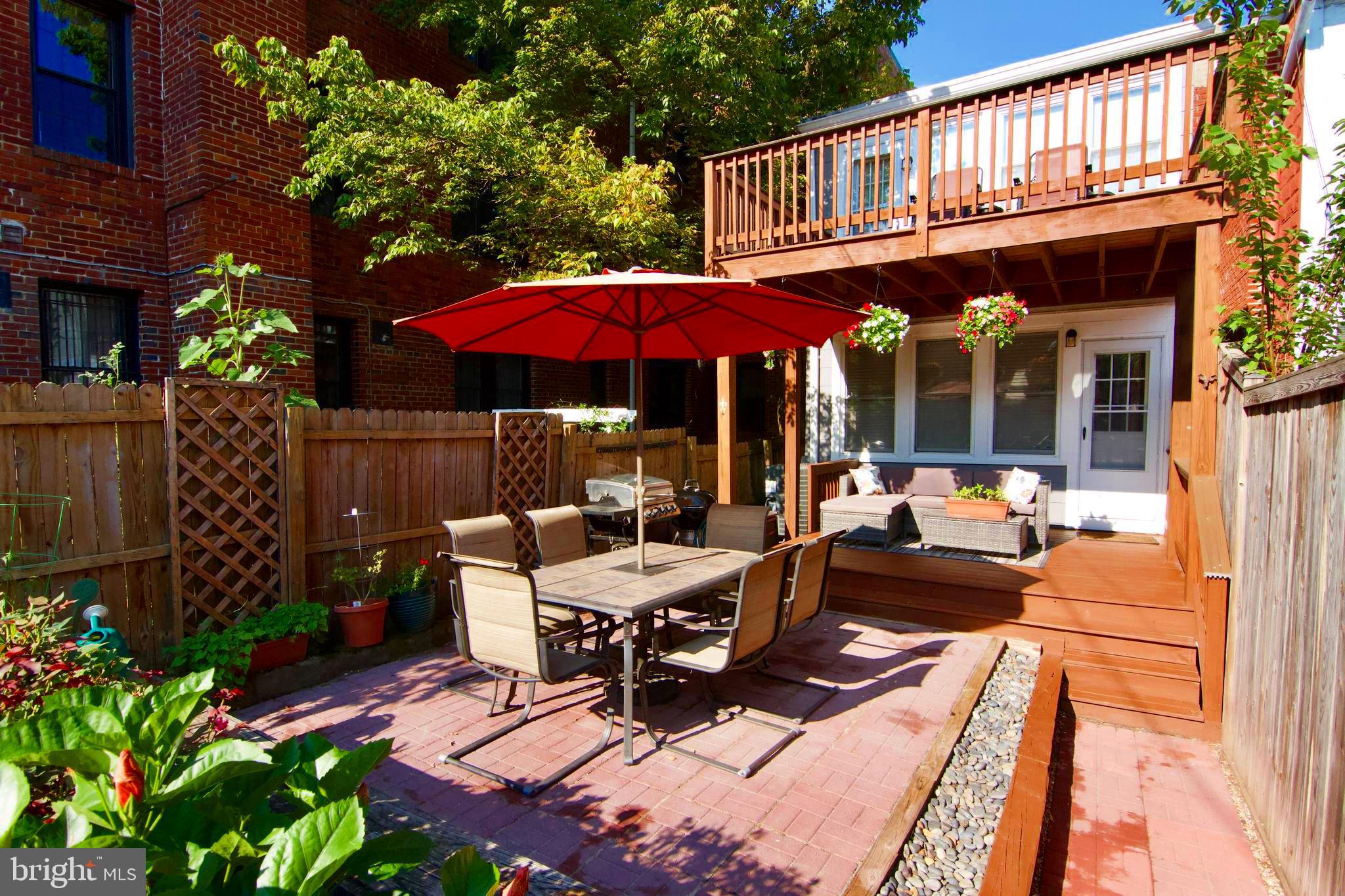 2729 4th Street Northeast Washington, DC 20002 - Photo 36 of 41