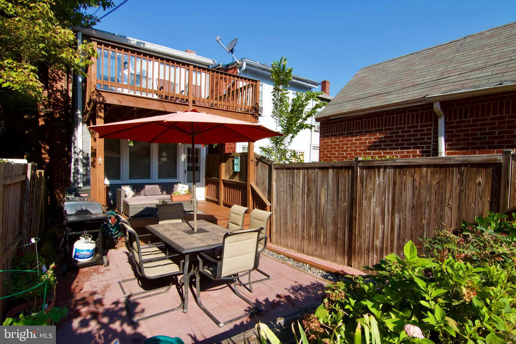 2729 4th Street Northeast Washington, DC 20002 - Photo 37 of 41