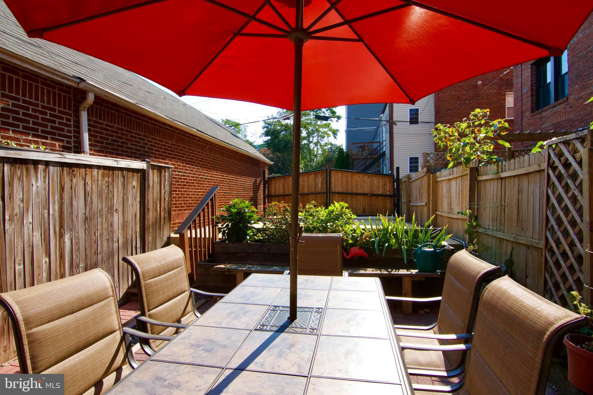 2729 4th Street Northeast Washington, DC 20002 - Photo 38 of 41