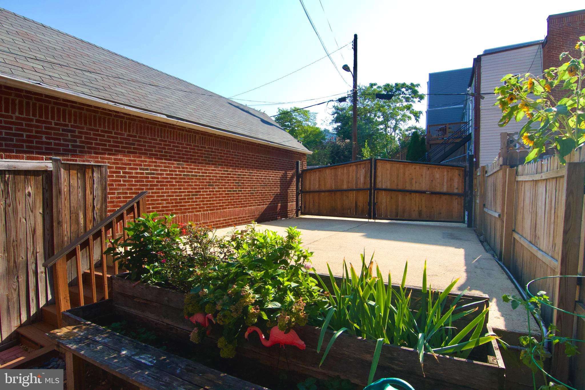 2729 4th Street Northeast Washington, DC 20002 - Photo 39 of 41