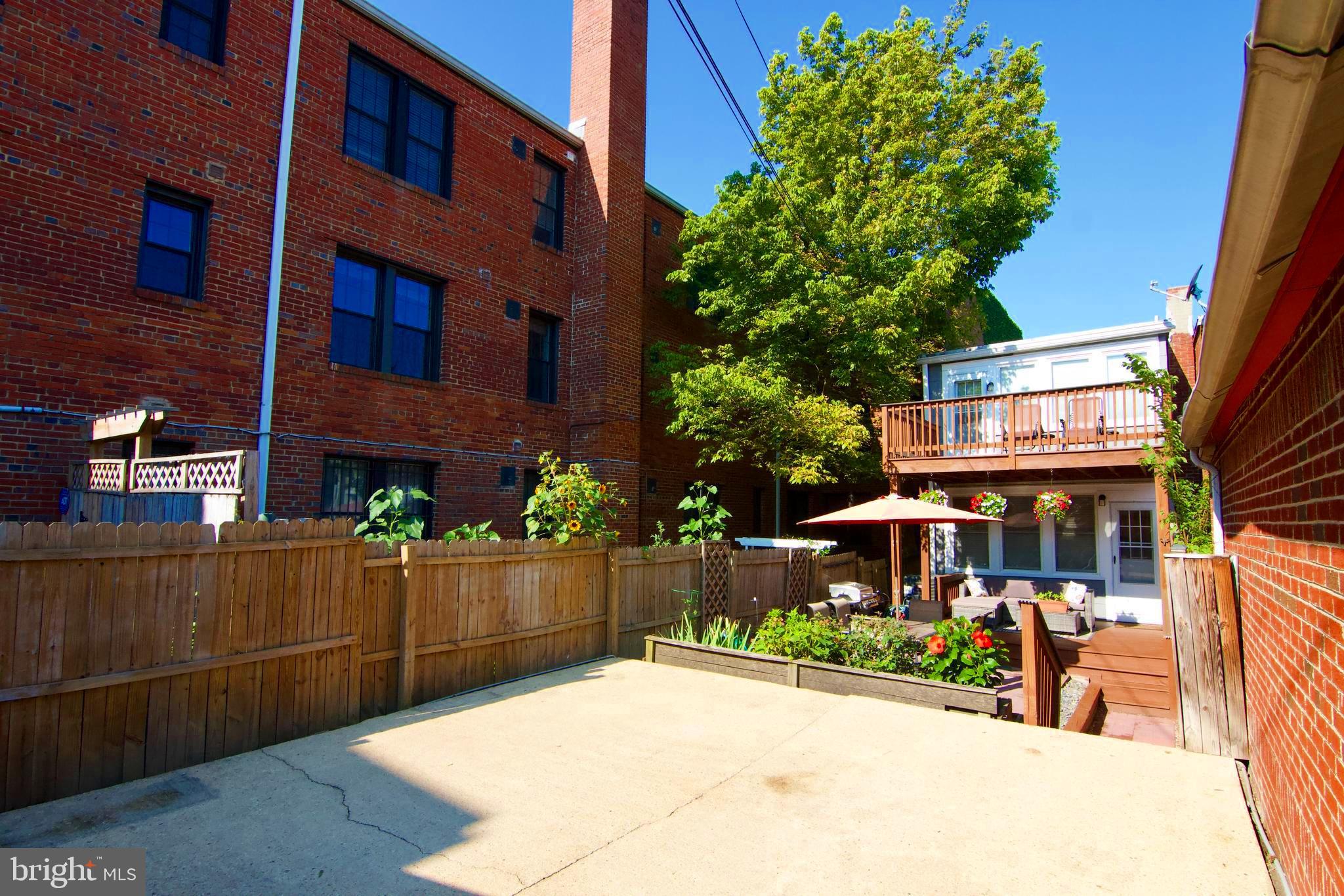 2729 4th Street Northeast Washington, DC 20002 - Photo 40 of 41