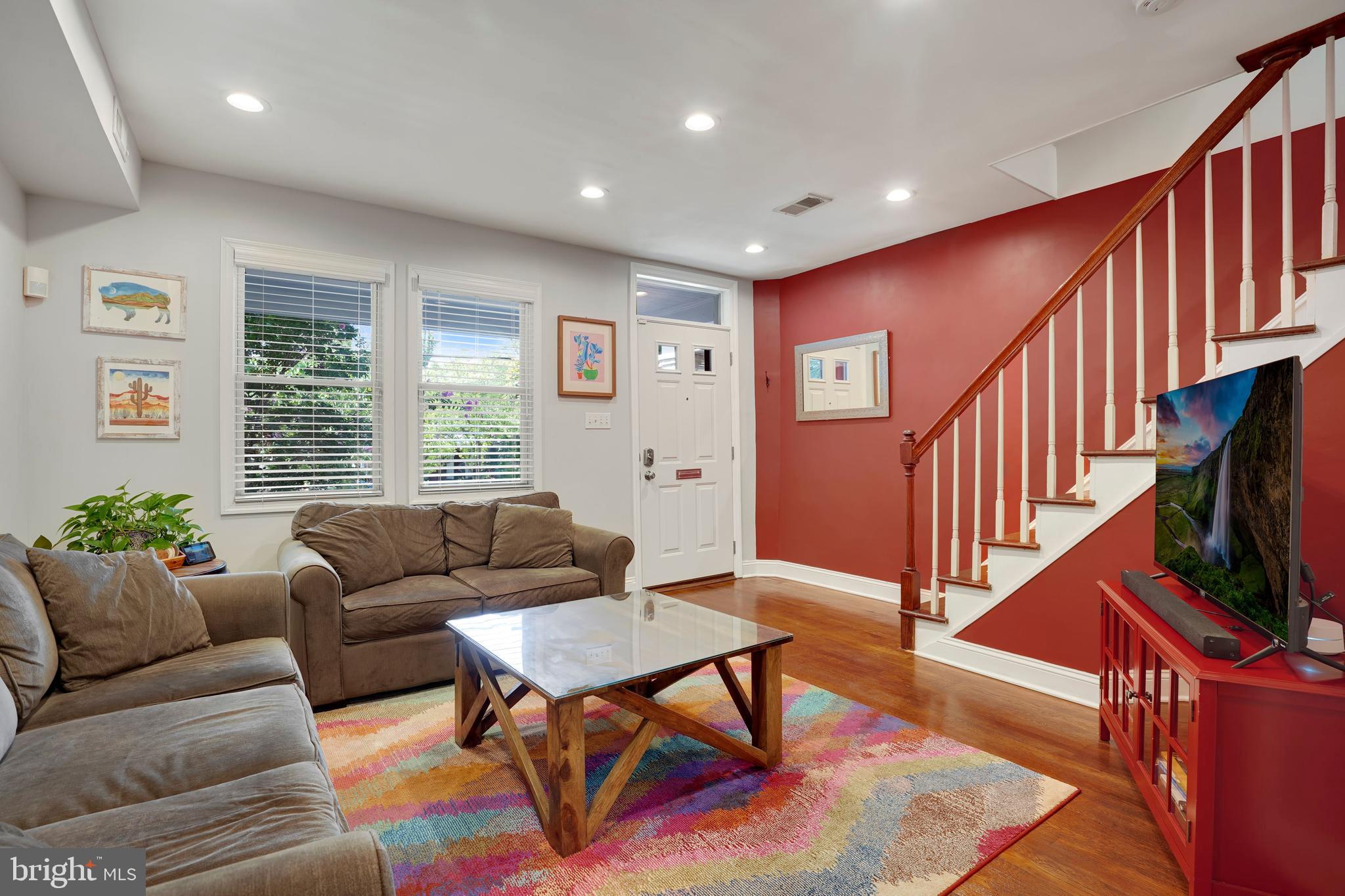 2729 4th Street Northeast Washington, DC 20002 - Photo 4 of 41