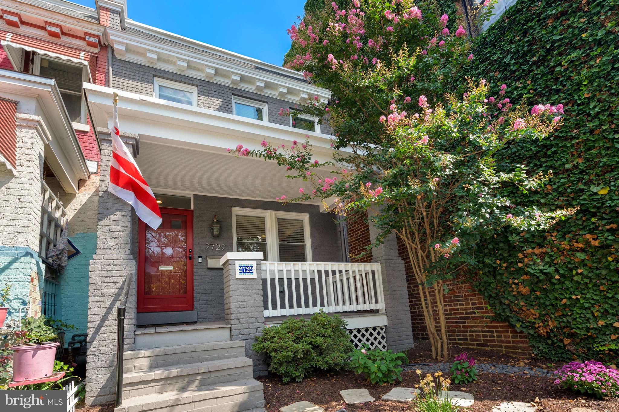 2729 4th Street Northeast Washington, DC 20002 - Photo 41 of 41