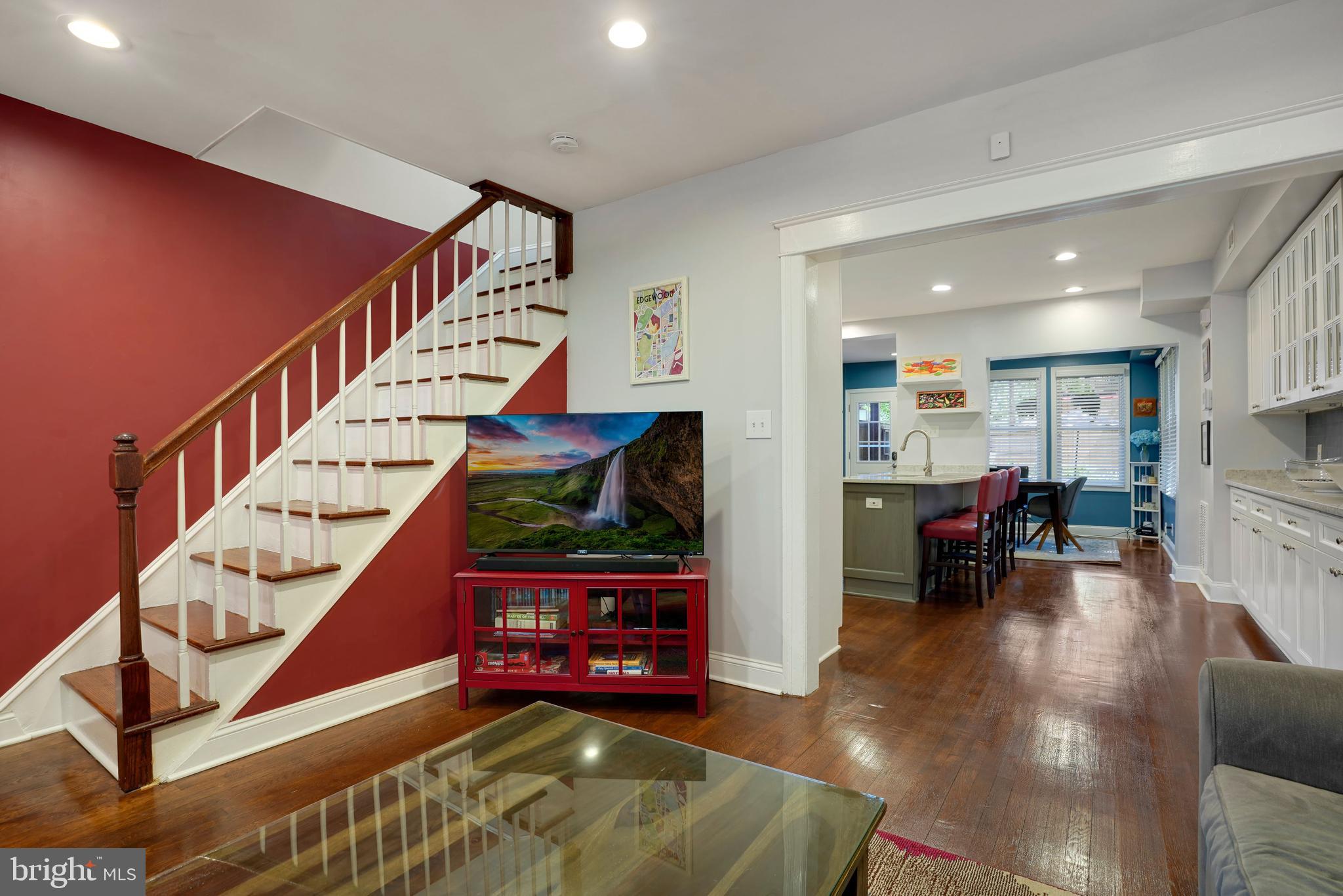 2729 4th Street Northeast Washington, DC 20002 - Photo 6 of 41