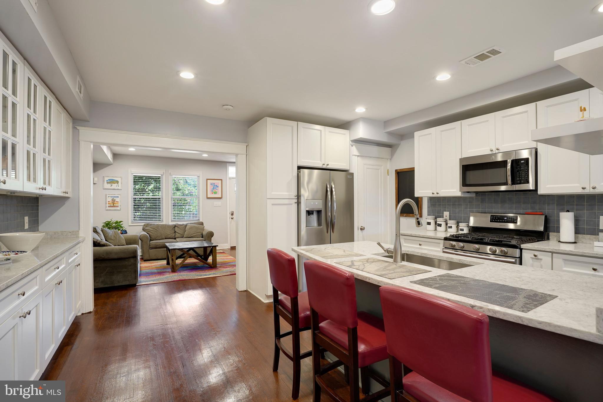 2729 4th Street Northeast Washington, DC 20002 - Photo 8 of 41