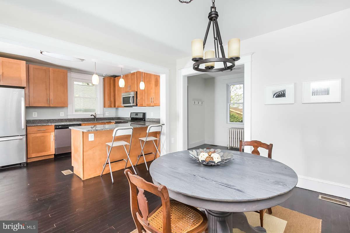 5215 Catalpha Road Baltimore, MD 21214 - Photo 2 of 15 Kitchen