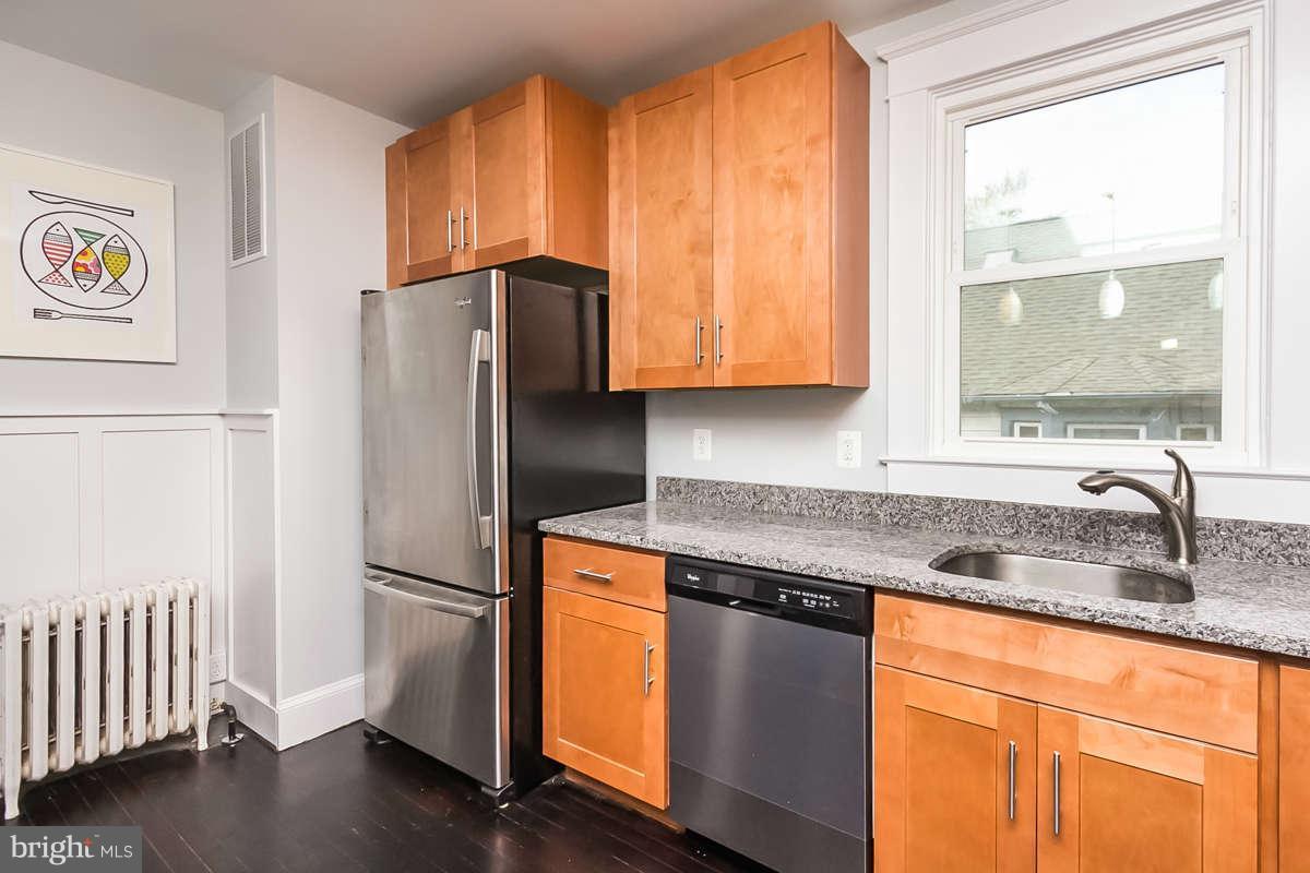 5215 Catalpha Road Baltimore, MD 21214 - Photo 11 of 15 Kitchen