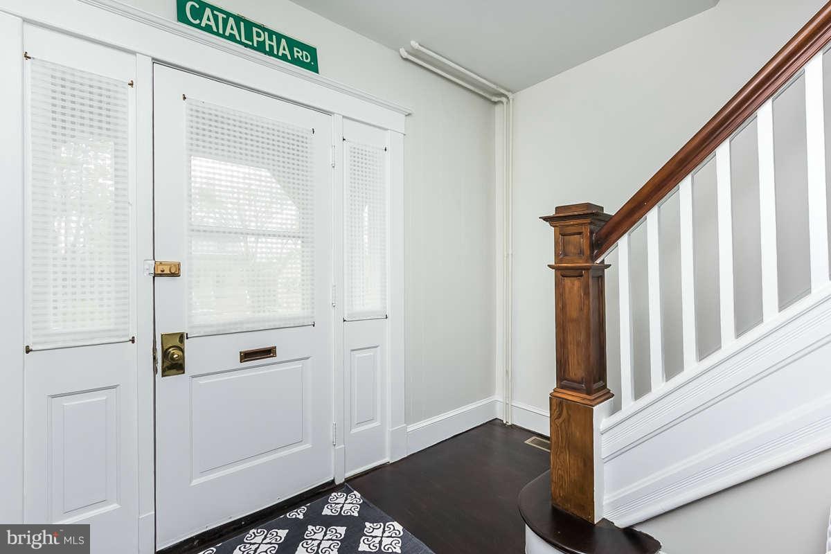 5215 Catalpha Road Baltimore, MD 21214 - Photo 5 of 15 Interior (General)