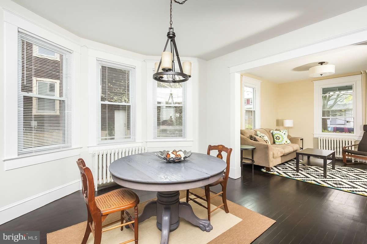 5215 Catalpha Road Baltimore, MD 21214 - Photo 6 of 15 Dining Room