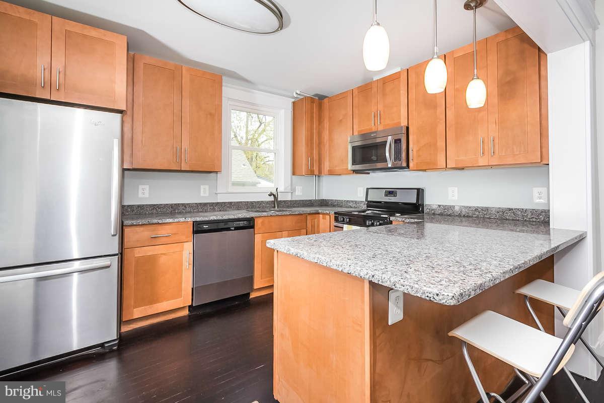5215 Catalpha Road Baltimore, MD 21214 - Photo 7 of 15 Kitchen