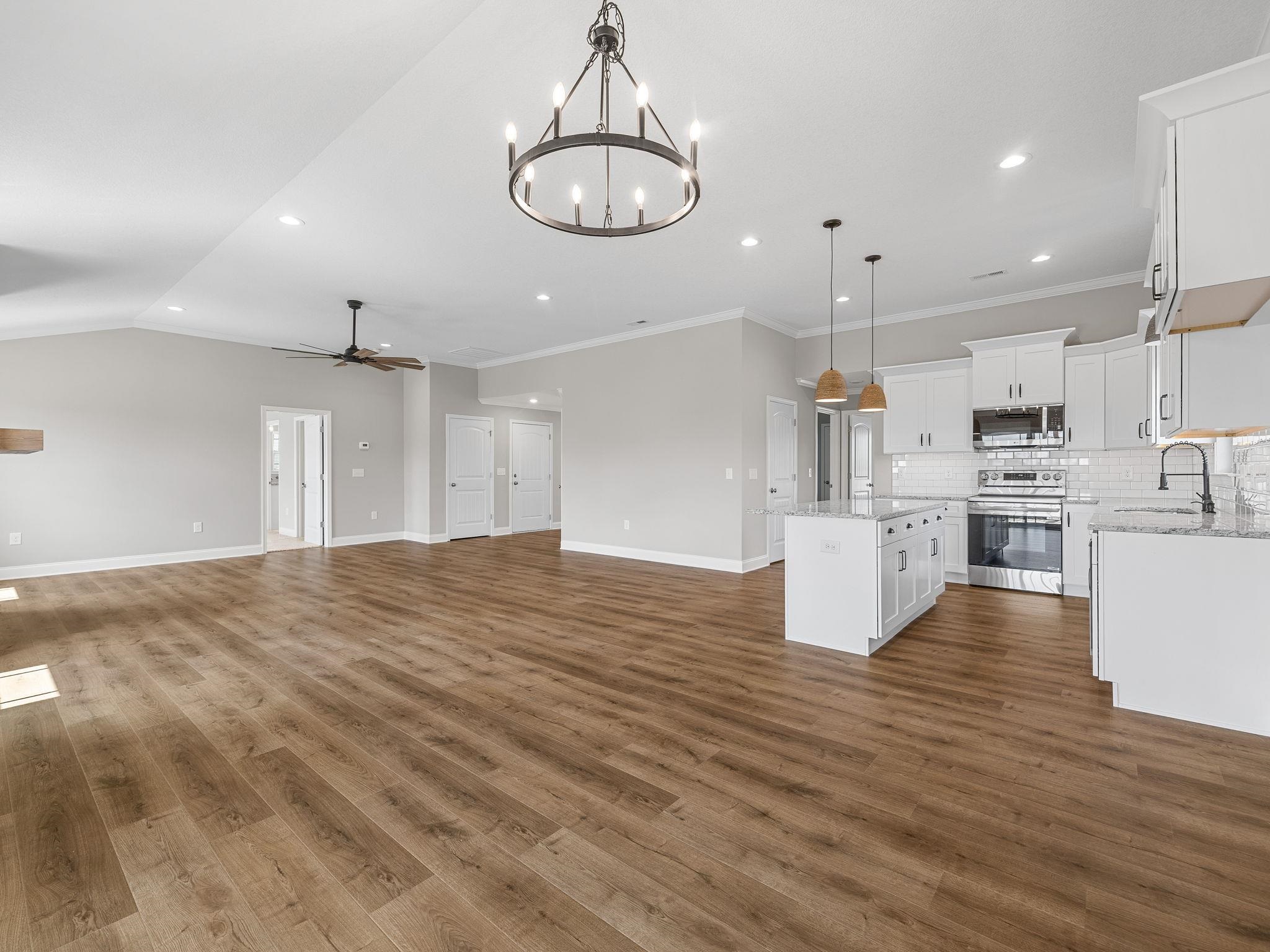 331 Little Mountain Circle Inman, SC 29349 - Photo 19 of 39 Gallery Image 19