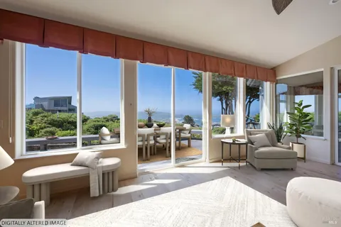 $1,650,000 | 9 Maui Lane, Dillon Beach, CA 94929