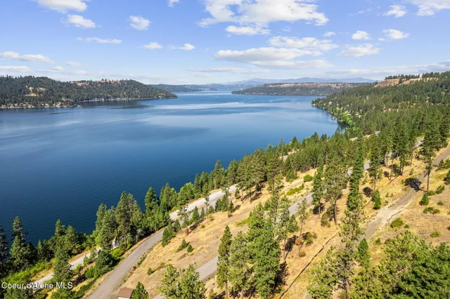 $94,525 | Nna South Nna S Hearthstone Road, Harrison, ID 83833