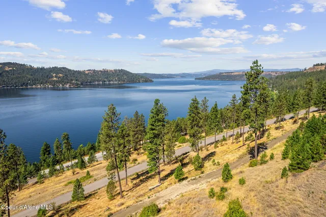 $94,525 | Nna South Nna S Hearthstone Road, Harrison, ID 83833