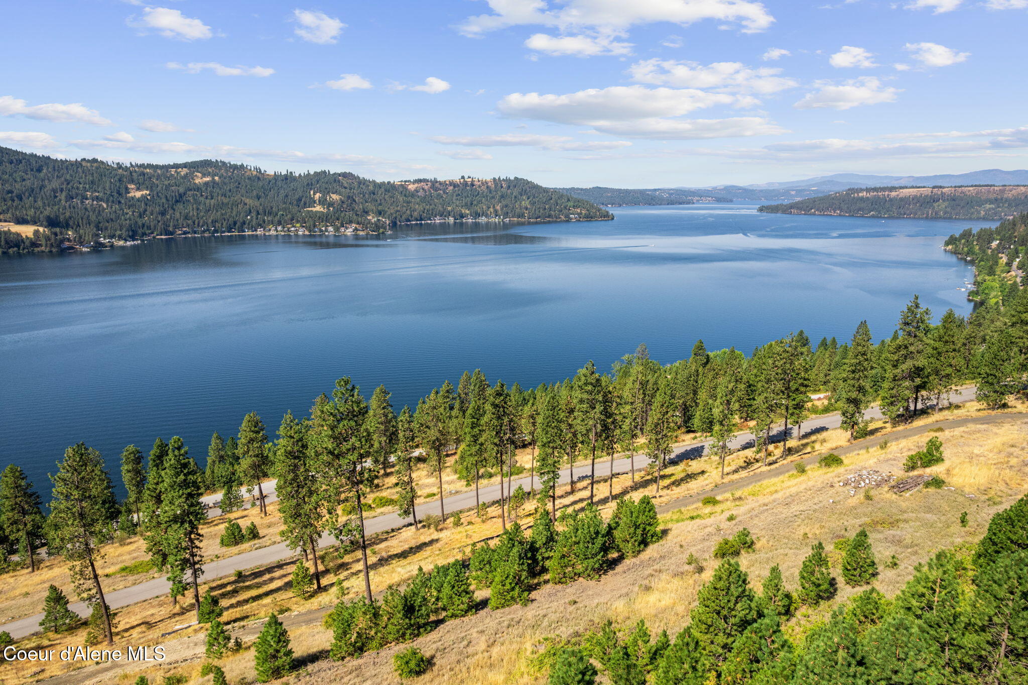 Nna South Nna S Hearthstone Road Harrison, ID 83833 - Photo 10 of 20 45-web-or-mls-Harrison Land-45