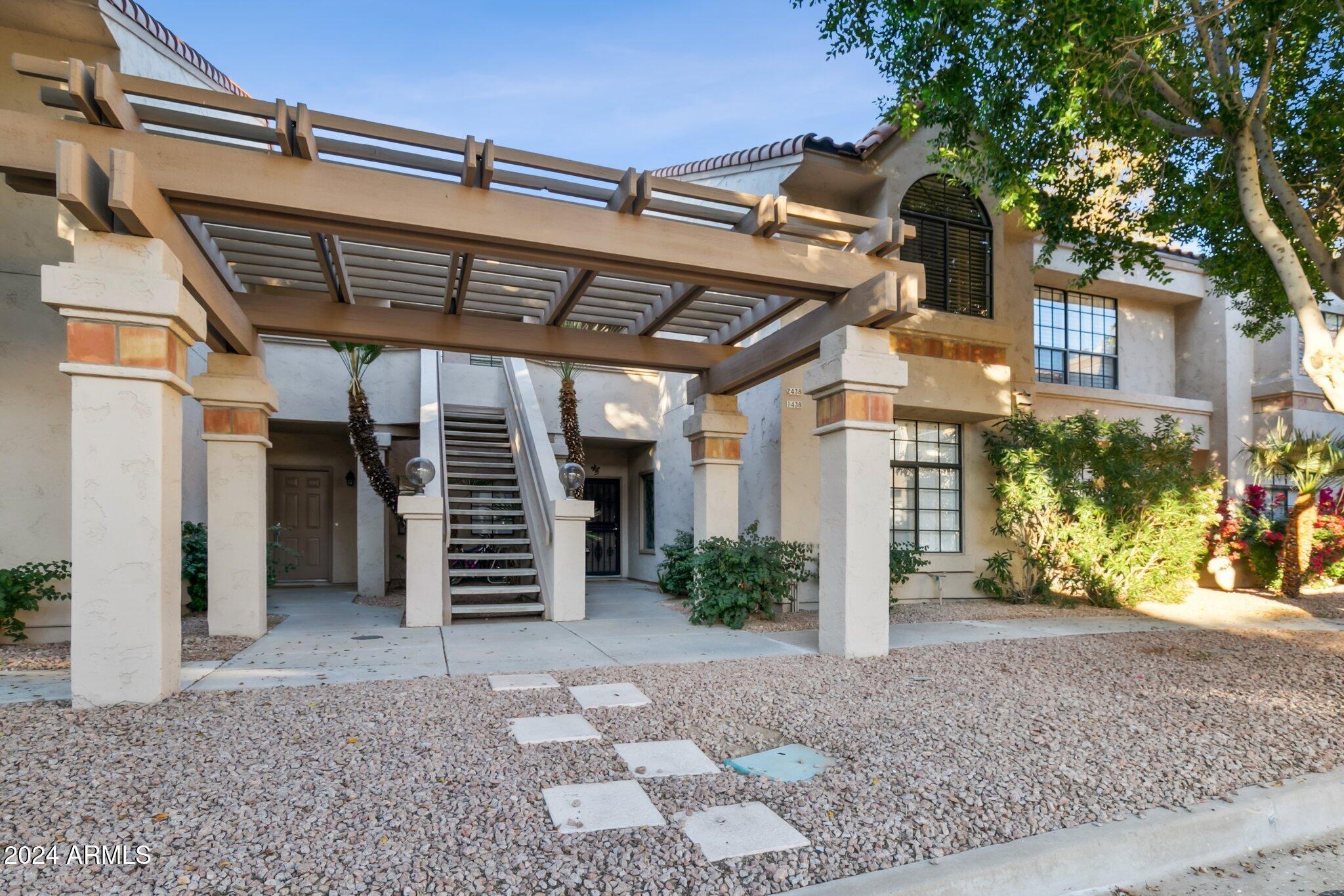 9707 East Mountain View Road, Unit 2438 Scottsdale, AZ 85258 - Photo 4 of 22 Exterior