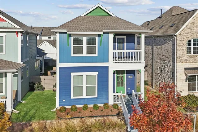 $519,900 | 8841 Redding Street, North Richland Hills, TX 76180