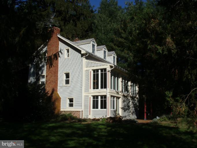 271 Barnhart Road Westminster, MD 21158 - Photo 22 of 29 Exterior (General)