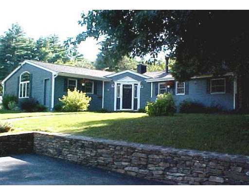 11 Herbert Road Chelmsford, MA 01824 - Photo 1 of 1