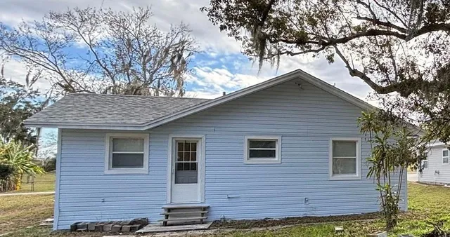 $199,900 | 403 Virginia Street, Frostproof, FL 33843
